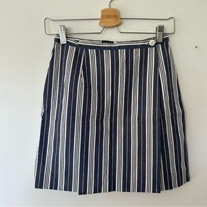 Kors Michael Kors Wrap Skirt